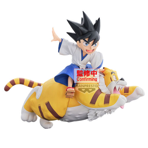 Yaiba: Samurai Legend Kagetora figure 9cm