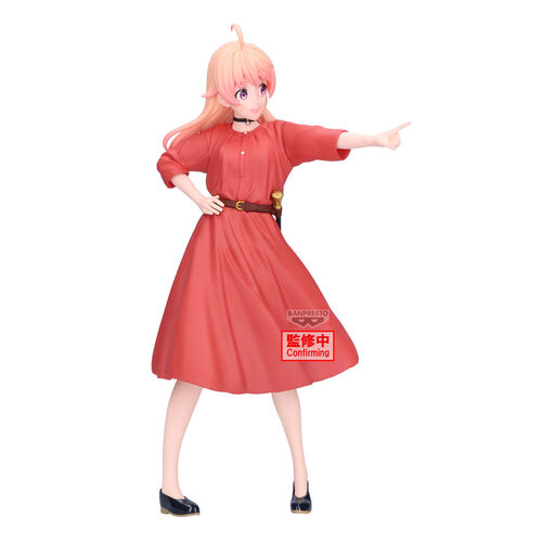 Witch Watch Nico Wakatsuki Vol. 02 figure 20cm