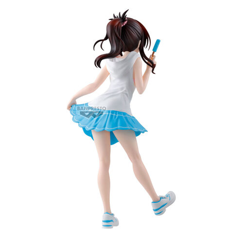 To Loveru Darkness Mikan Yuki Glitter & Glamorous figure 21cm