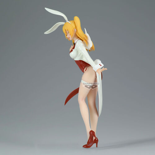 2.5 Dimensional Seduction Liliel Bunny Style Glitter & Glamorous figure 22cm