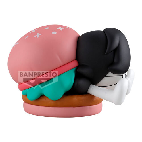 Undertale Mettaton figure 8cm
