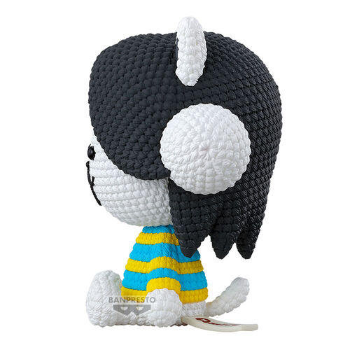 Undertale Temmie figure 14cm
