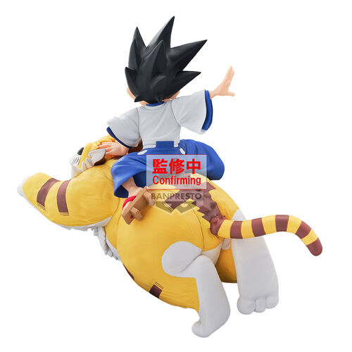 Yaiba: Samurai Legend Yaiba Kurogane figure 10cm