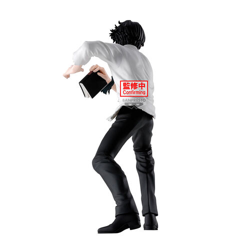 Hunter x Hunter Chrollo Lucilfer Hunting Archives figure 18cm
