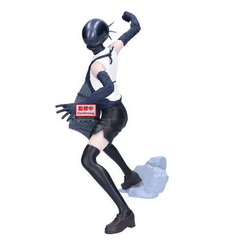 Chainsaw Man Bomb Grandista Movie figure 20cm