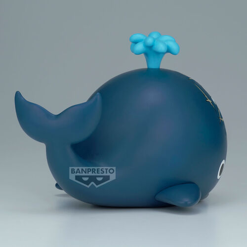One Piece Laboon Big Sofvimates figure 13cm