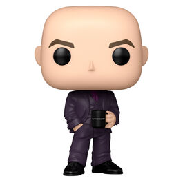Figura POP DC Comics Superman Lex Luthor