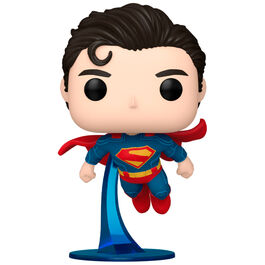 Figura POP DC Comics Superman - Superman