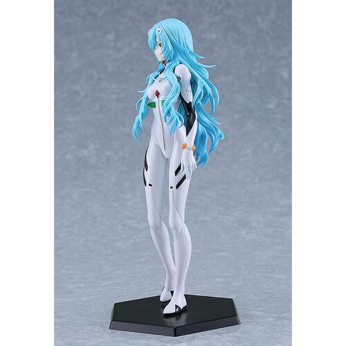 Figura Rei Ayanami Long Hair Rebuild of Evangelion 20cm
