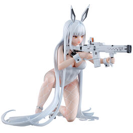 Figura Ichibansho Blanc Godness of Victory Nikke 13cm