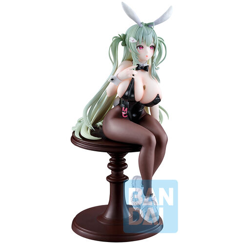 Figura Ichibansho Soda Godness of Victory Nikke 19cm