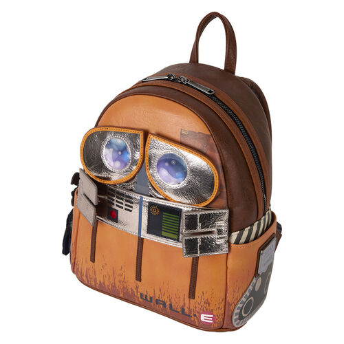 Mochila Wall-E Disney Pixar Loungefly