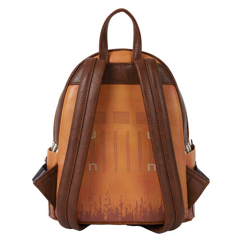 Mochila Wall-E Disney Pixar Loungefly