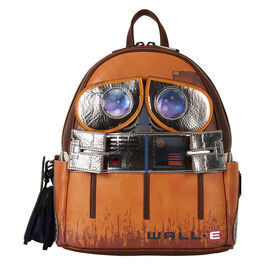 Mochila Wall-E Disney Pixar Loungefly