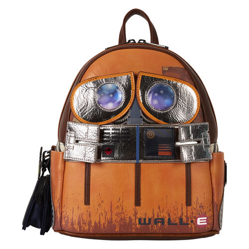 Mochila Wall-E Disney Pixar Loungefly