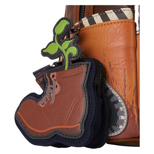 Mochila Wall-E Disney Pixar Loungefly