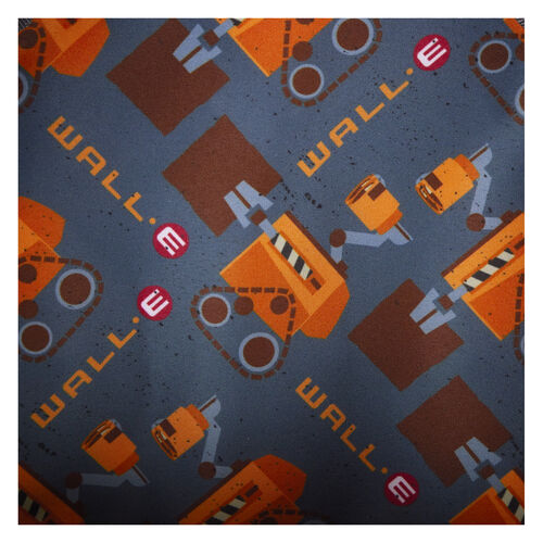 Mochila Wall-E Disney Pixar Loungefly