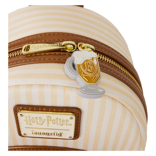 Loungefly Harry Potter Butterbeer backpack