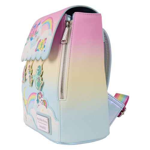 Mochila My Little Pony Loungefly
