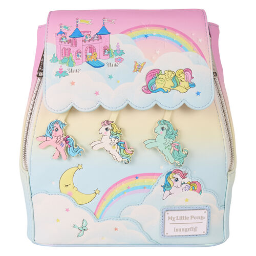 Mochila My Little Pony Loungefly