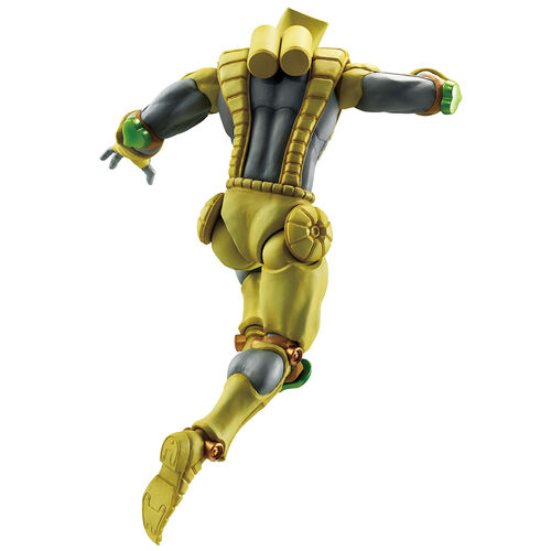 Jojos Bizarre Adventure The World Standoom Ichibansho figure 24cm