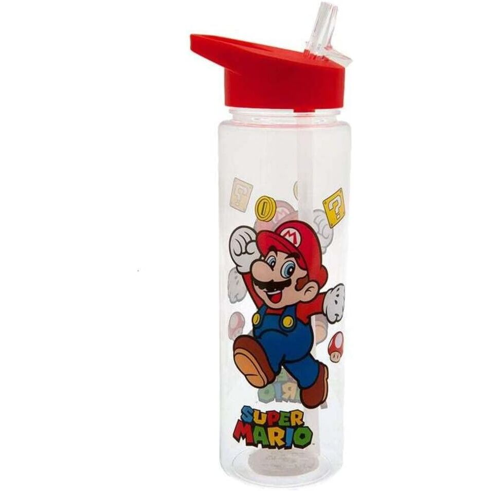 Cantimplora Super Mario Bros 540ml