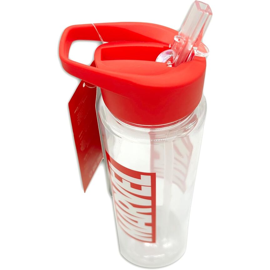 Cantimplora Logo Marvel 700ml