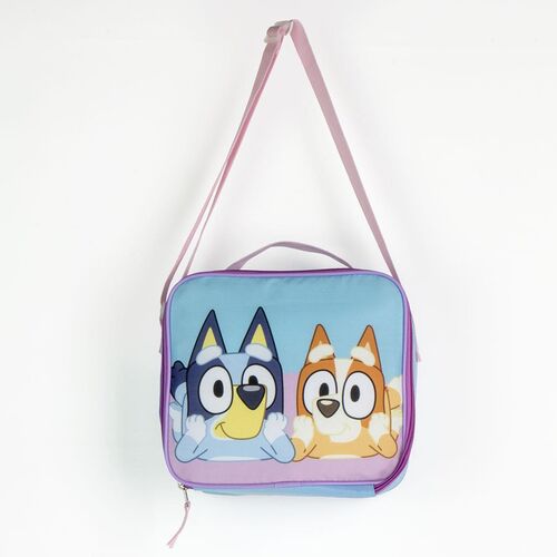 Bolsa Portameriendas Bluey