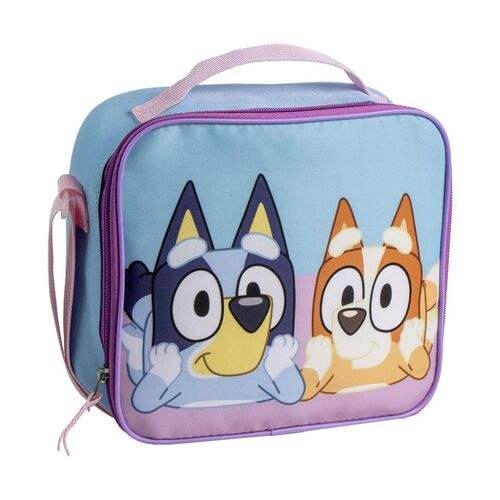 Bolsa Portameriendas Bluey