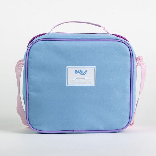 Bolsa Portameriendas Bluey
