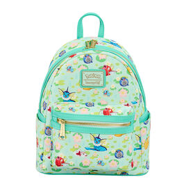 Loungefly Pokemon Water Tipe backpack