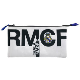 Portatodo Real Madrid triple