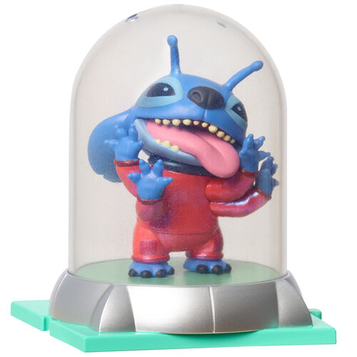 Disney Stitch assorted surprise capsule figure