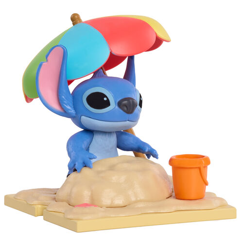 Disney Stitch assorted surprise capsule figure