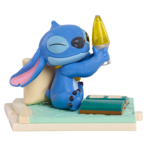 Disney Stitch assorted surprise capsule figure
