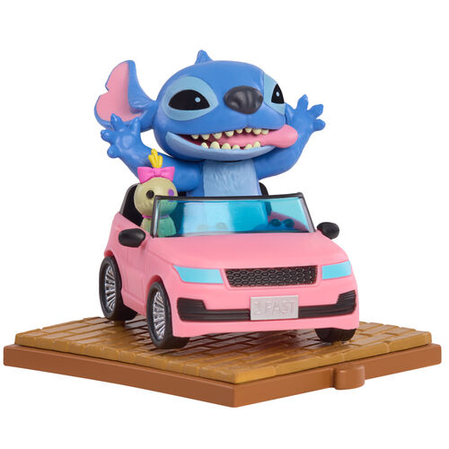 Disney Stitch assorted surprise capsule figure