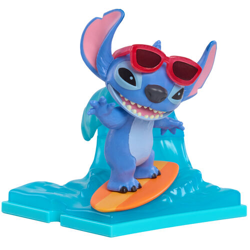 Disney Stitch assorted surprise capsule figure