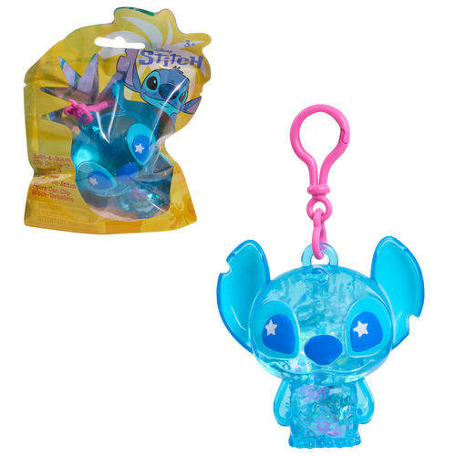 Disney Stitch assorted keychain surprise envelope