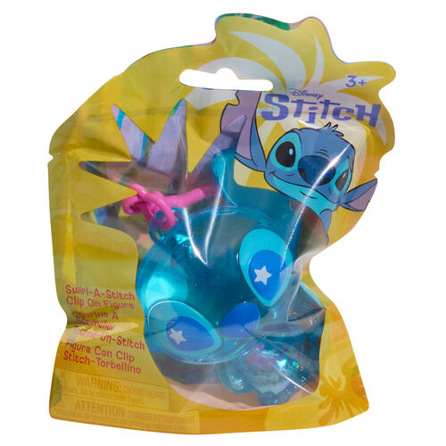 Disney Stitch assorted keychain surprise envelope