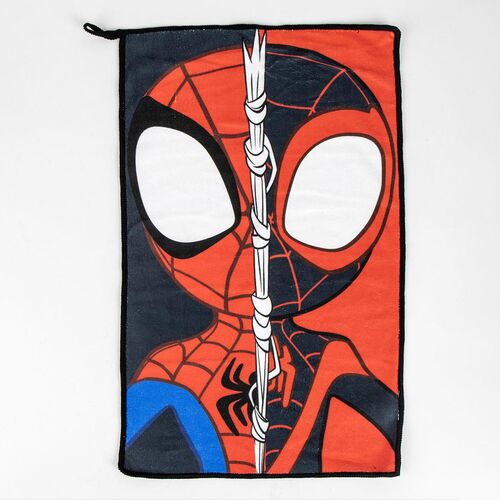 Neceser escolar Spidey Amazing Friends Marvel