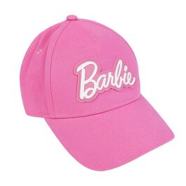 Barbie adult cap