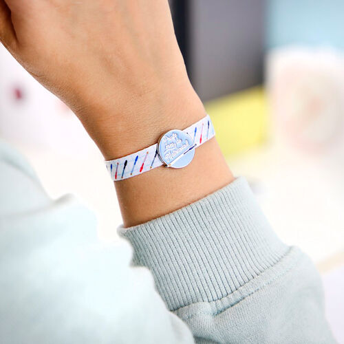 Pulsera charm - Profe Eres de Matricula