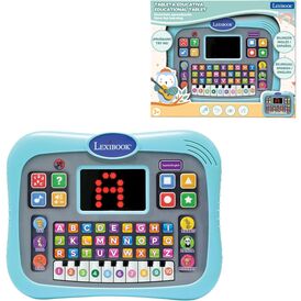 Tablet educativa