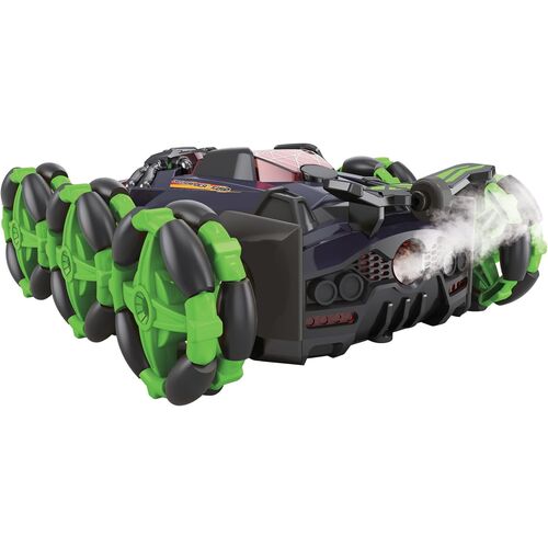 Crosslander Flip Radio control car