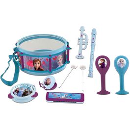 Set Musical Frozen Disney
