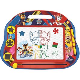 Pizarra de dibujo Patrulla Canina Paw Patrol