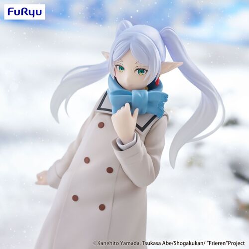 Figura Frieren Trio-Try-It Frieren Beyond Journeys End 17cm