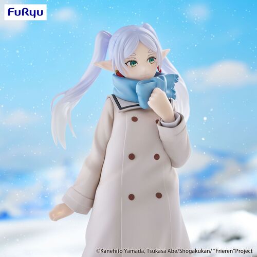 Figura Frieren Trio-Try-It Frieren Beyond Journeys End 17cm