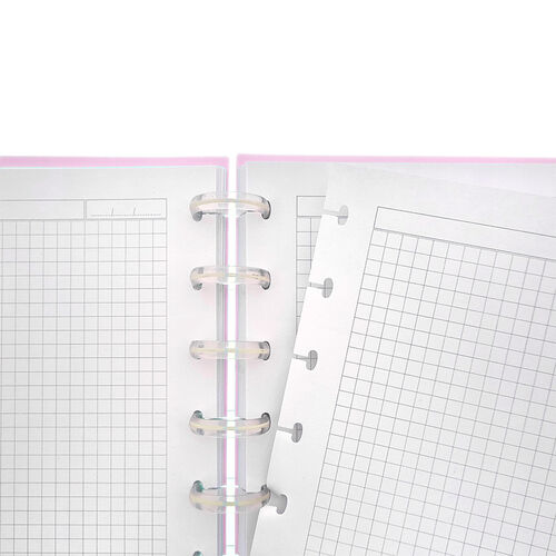 Cuaderno A5 Majesty Capibara