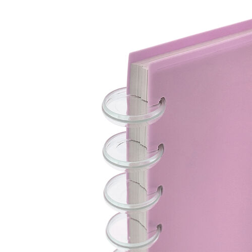 Cuaderno A5 Majesty Capibara